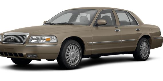 MERCURY GRAND MARQUIS 2008 2MEHM75VX8X631578 image MERCURY GRAND MARQUIS 2008 2MEHM75VX8X631578 image